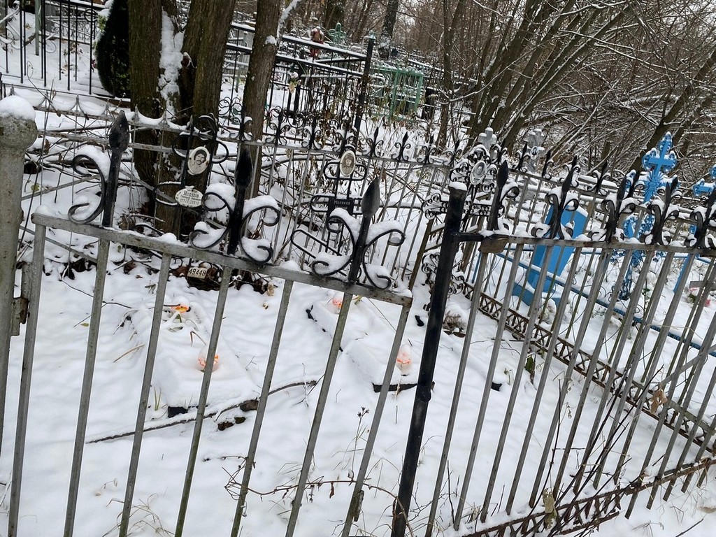 Моляков Геннадий Николаевич