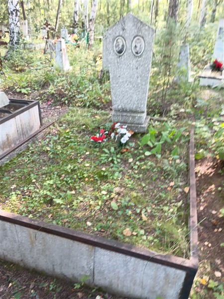 Дедюхин Николай Петрович