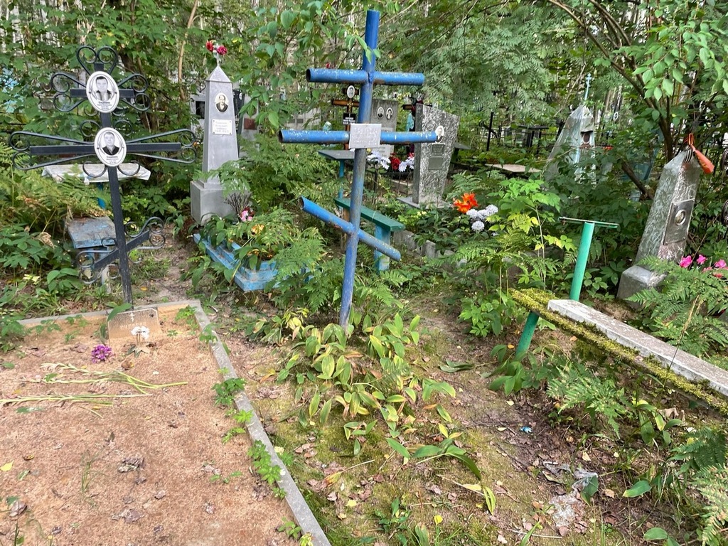 Преснова Агреппина Леонтьевна