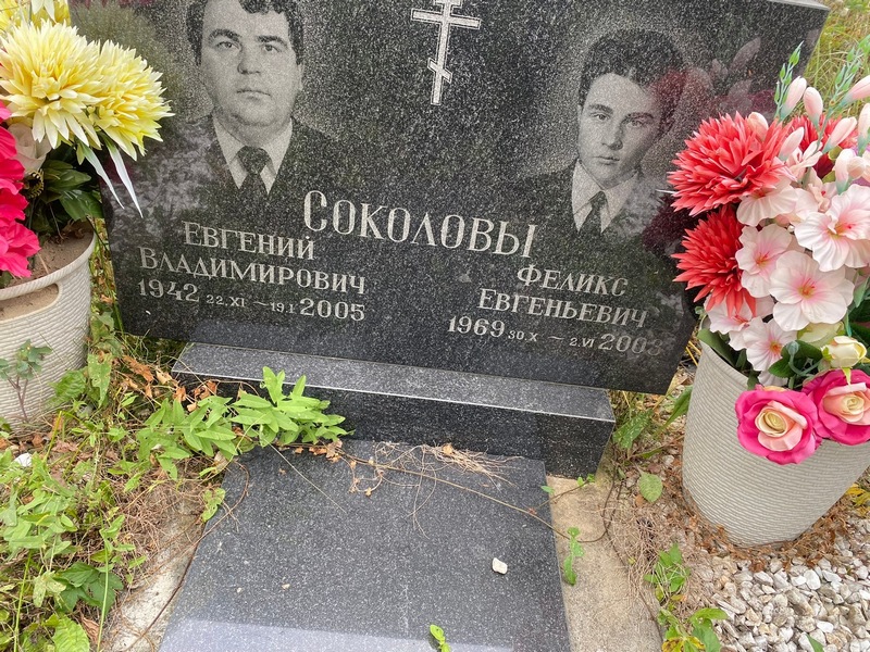 Соколов