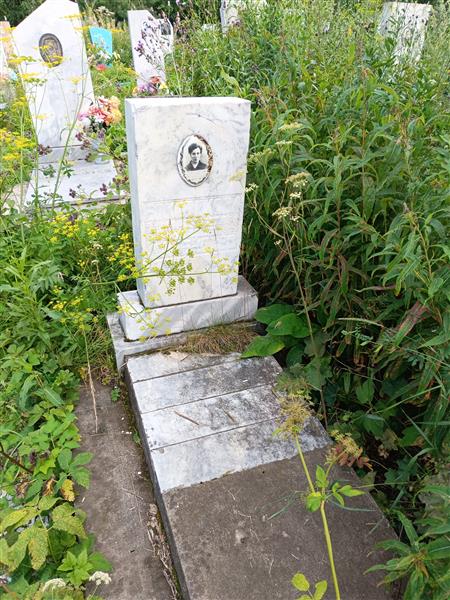 Боковикова Маргарита Павловна
