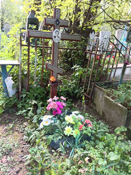 Рогожина Ульяна Сергеевна
