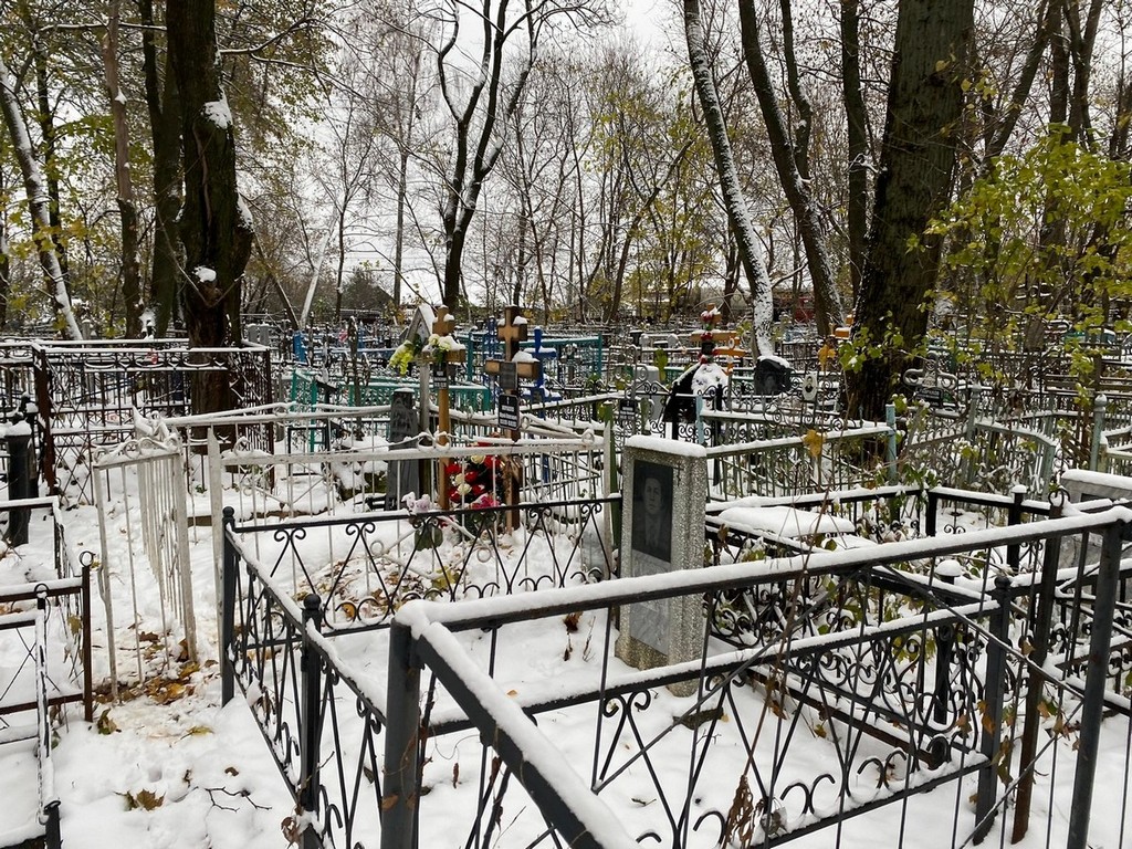 Хитров Владимир Фролович