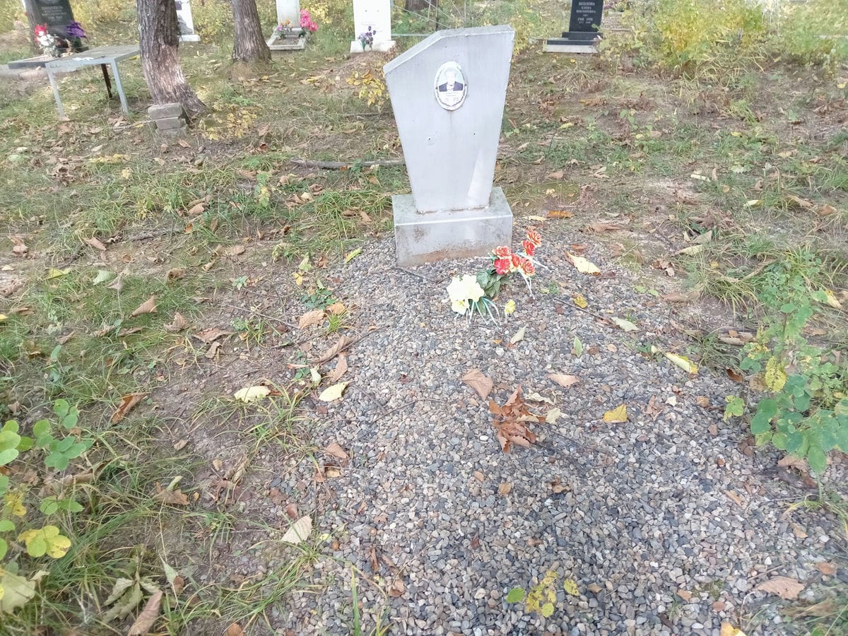 Паршин Петр Павлович