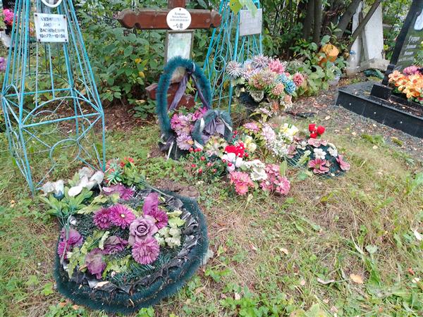Кузнецова Наталья Ивановна