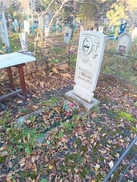 Шишов Борис Николаевич