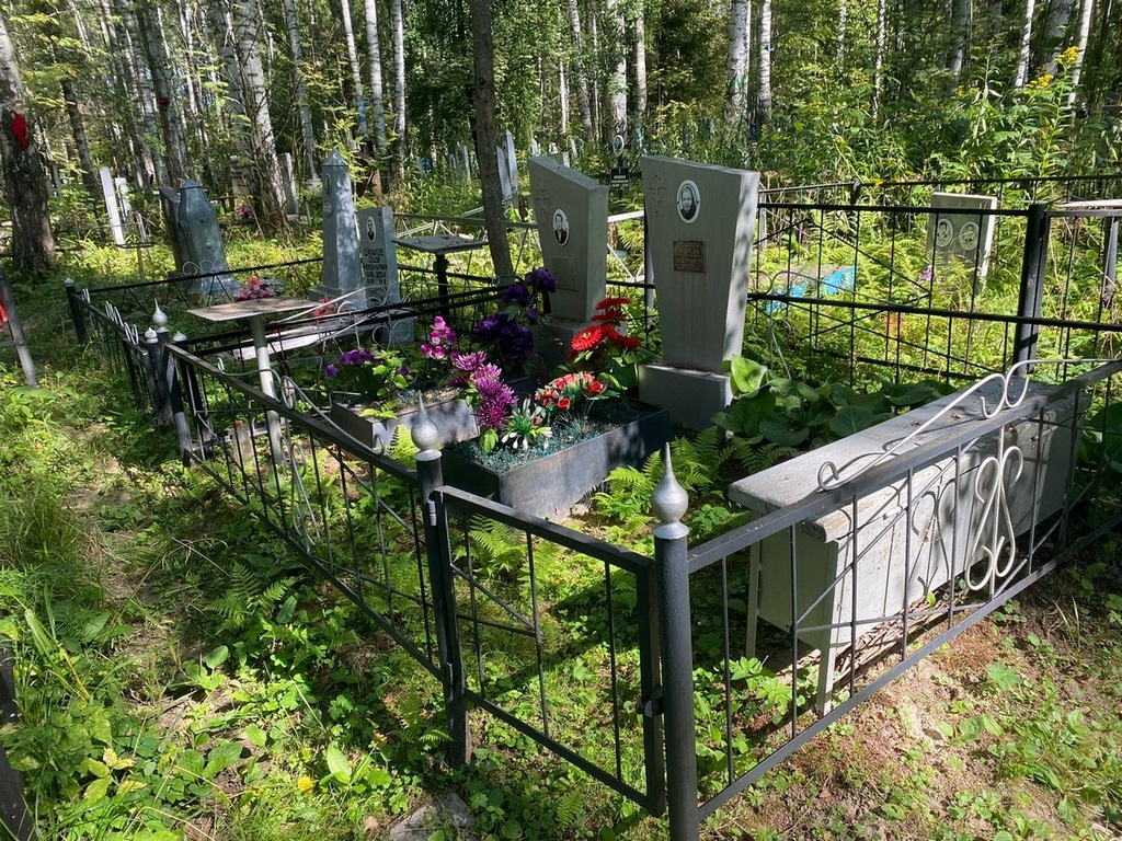 Сиднев Степан Петрович