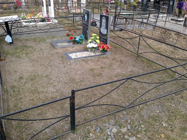 Мельникова Татьяна Григорьевна