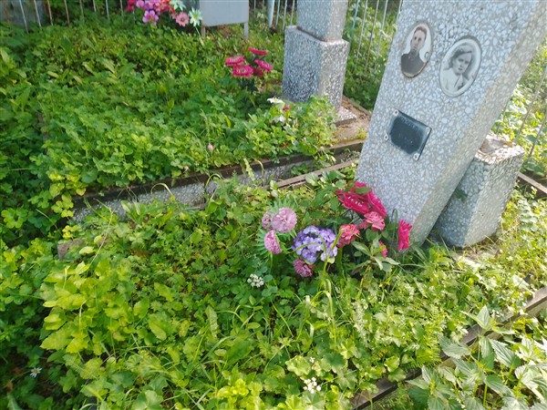 Галеско Маргарита Викторовна