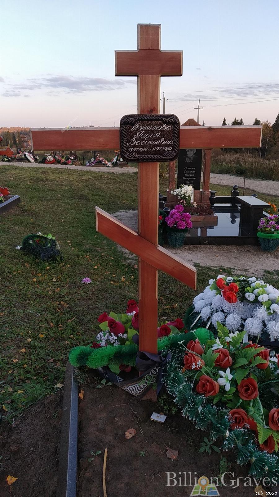 Котликова Лидия Васильевна