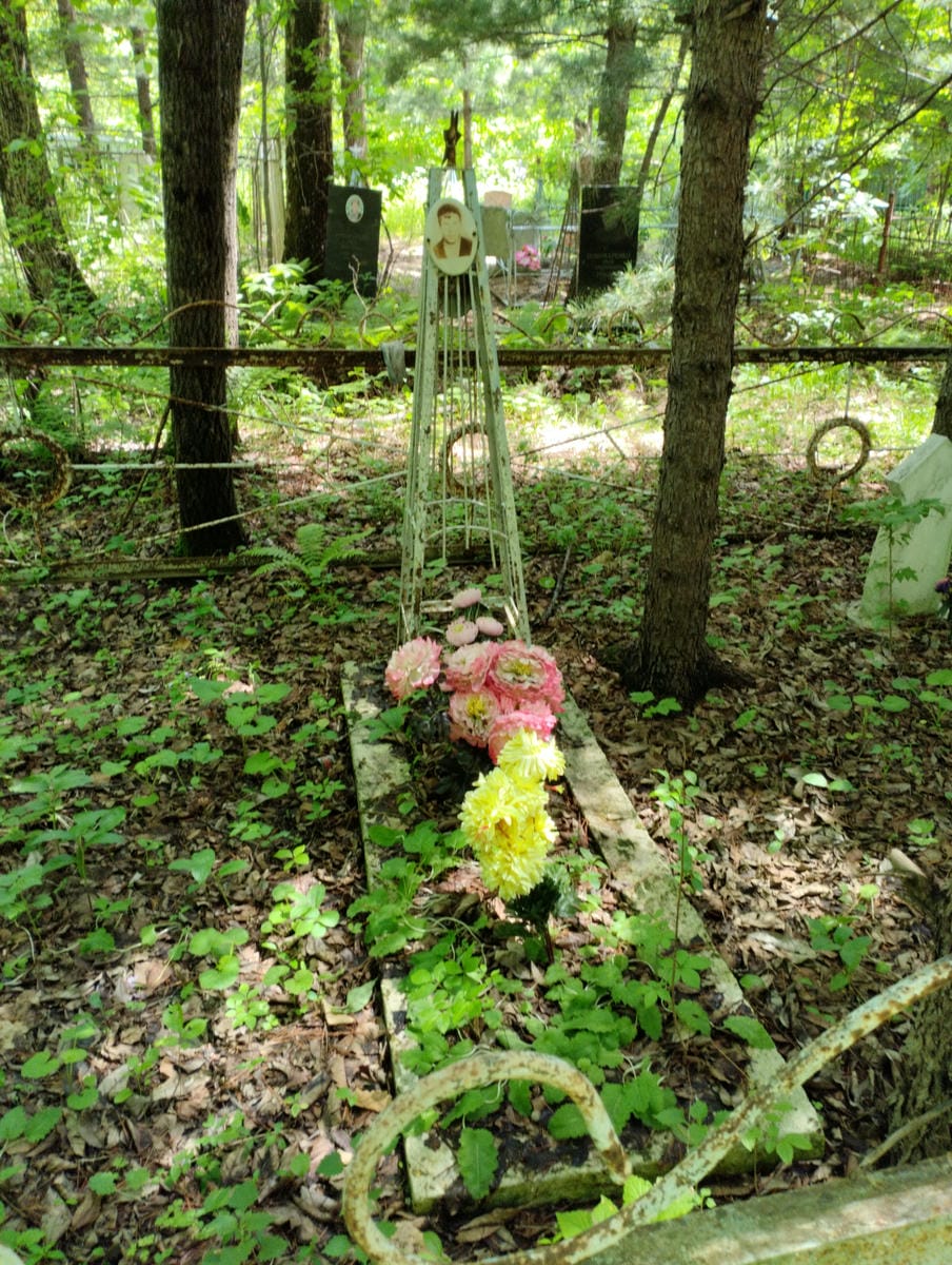 Вокарь Григорий Михайлович
