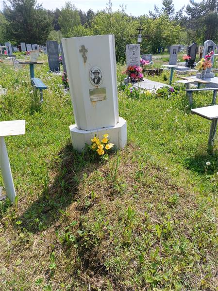 Захаров Леонид Васильевич