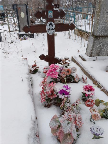 Григорьева Галина Ивановна