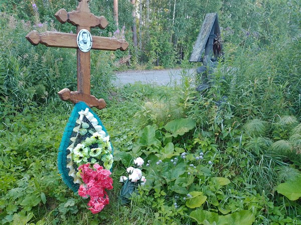 Томилов Алексей Павлович