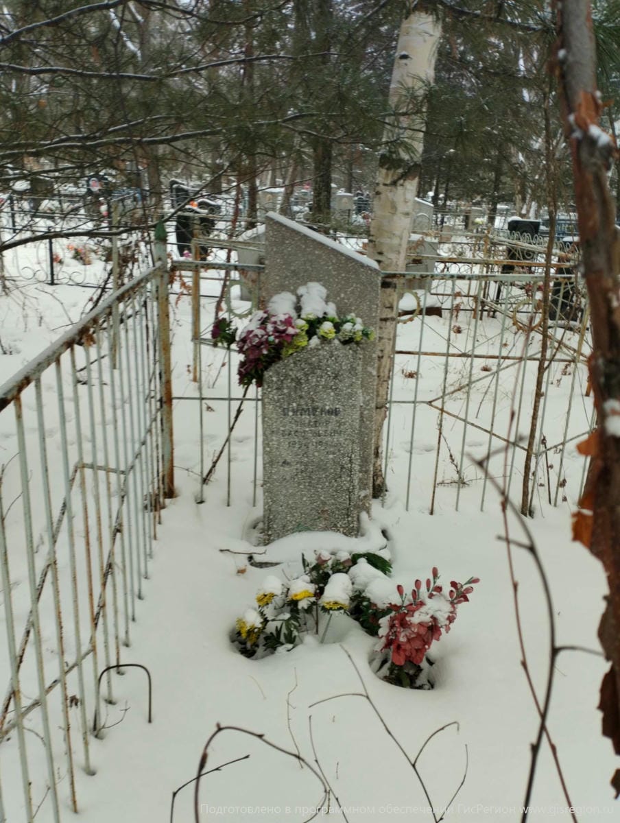 Пименов Виктор Васильевич