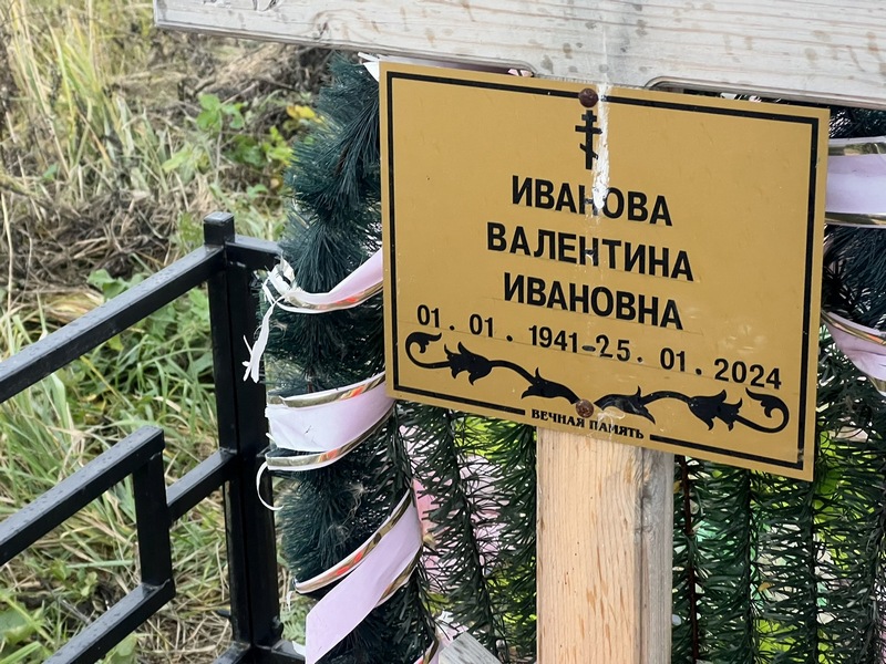 Иванова