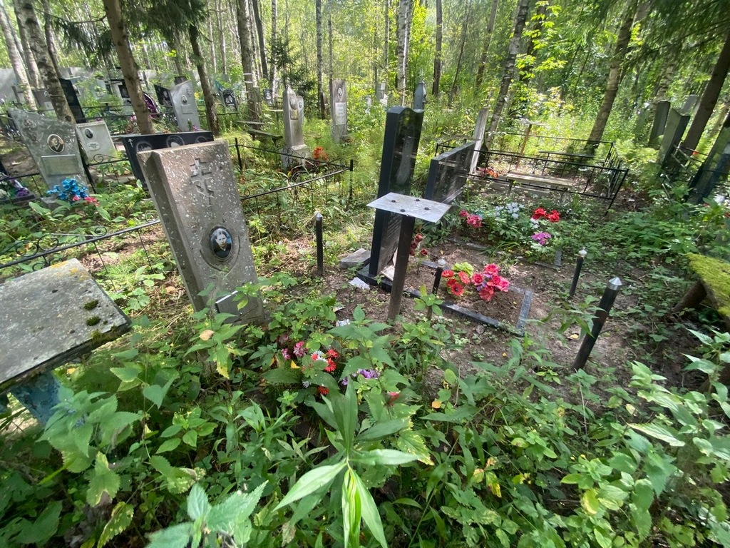 Самойлова Ольга Ивановна
