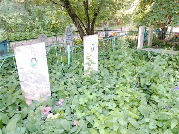 Доронин Василий Семенович