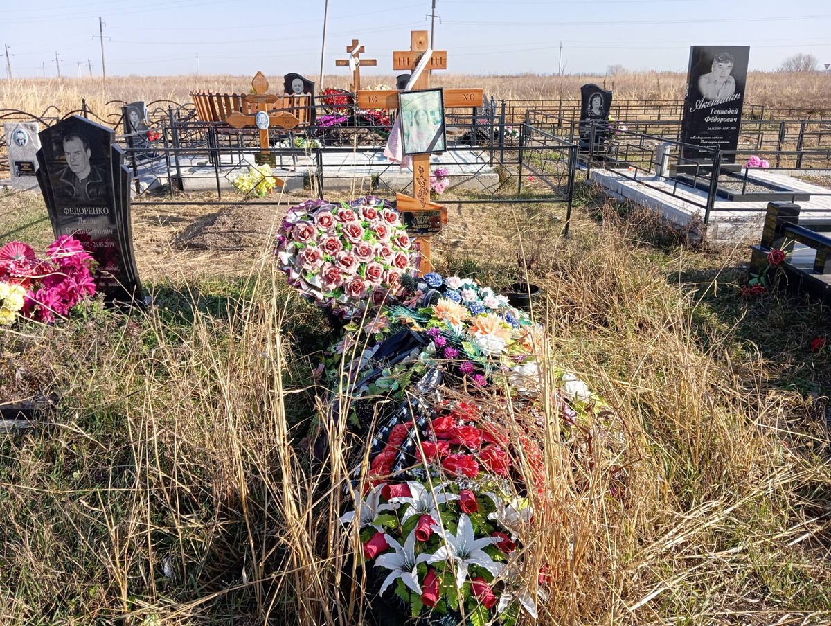 Реутова Ольга Андреевна