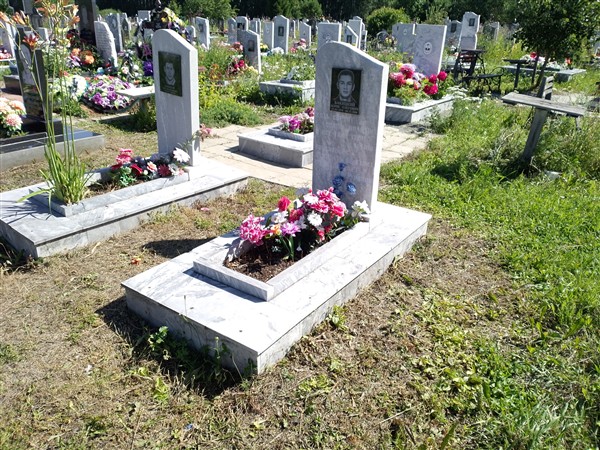 Бакинский Борис Олегович