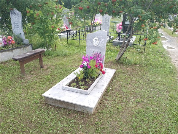 Кукарцев Виталий Петрович