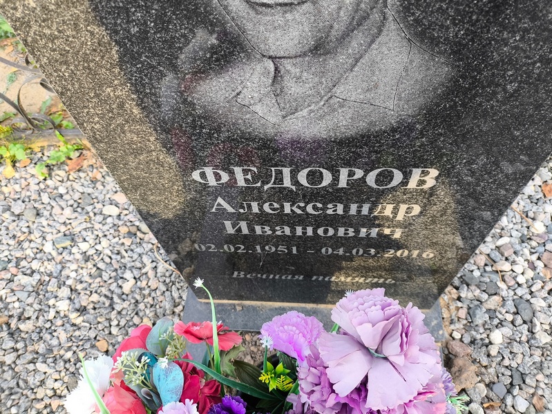 Федоров