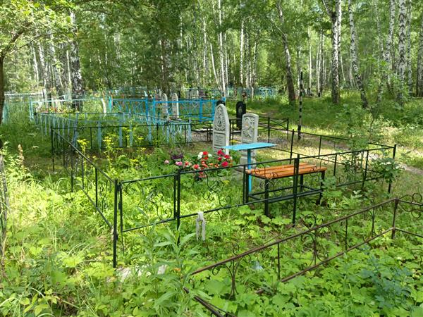 Солодухина Евдокия Афанасьевна