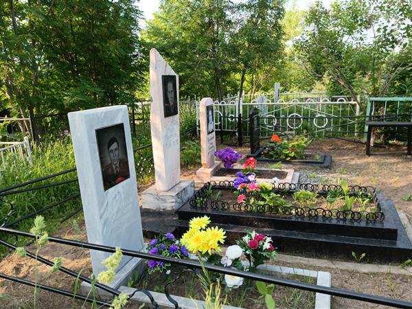 Цыганкова Ольга Семеновна