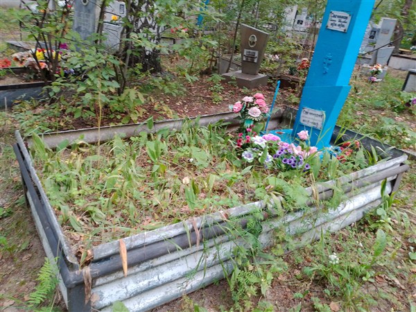 Свечникова Антонина Олимпьевна