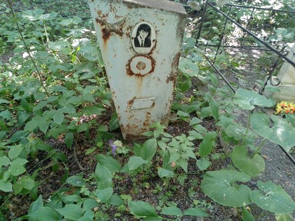 Матвеев Анатолий Петрович