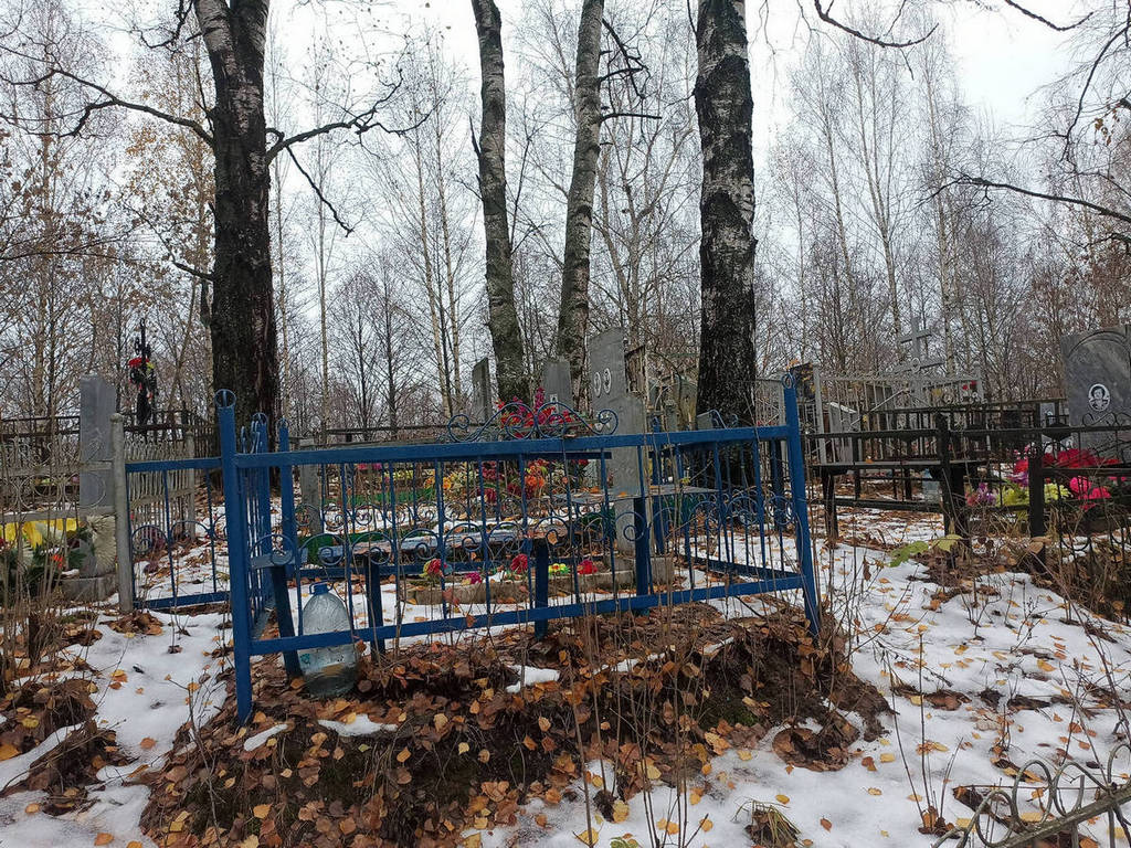 Башмаков Сергей