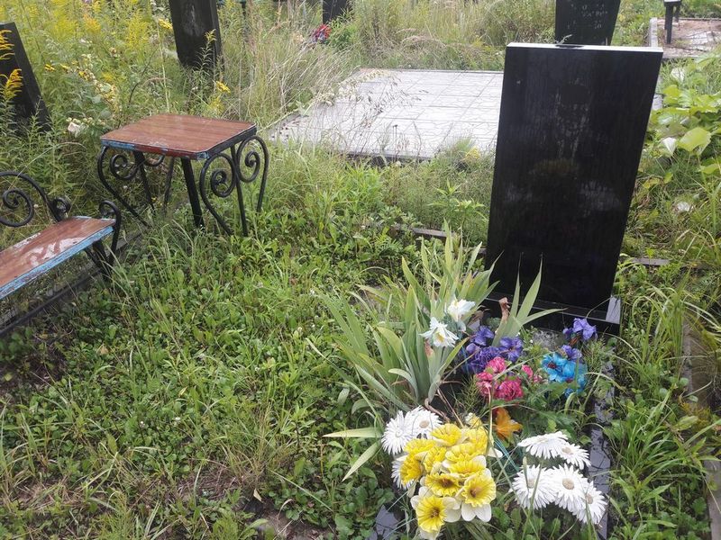 Павловский Василий Николаевич