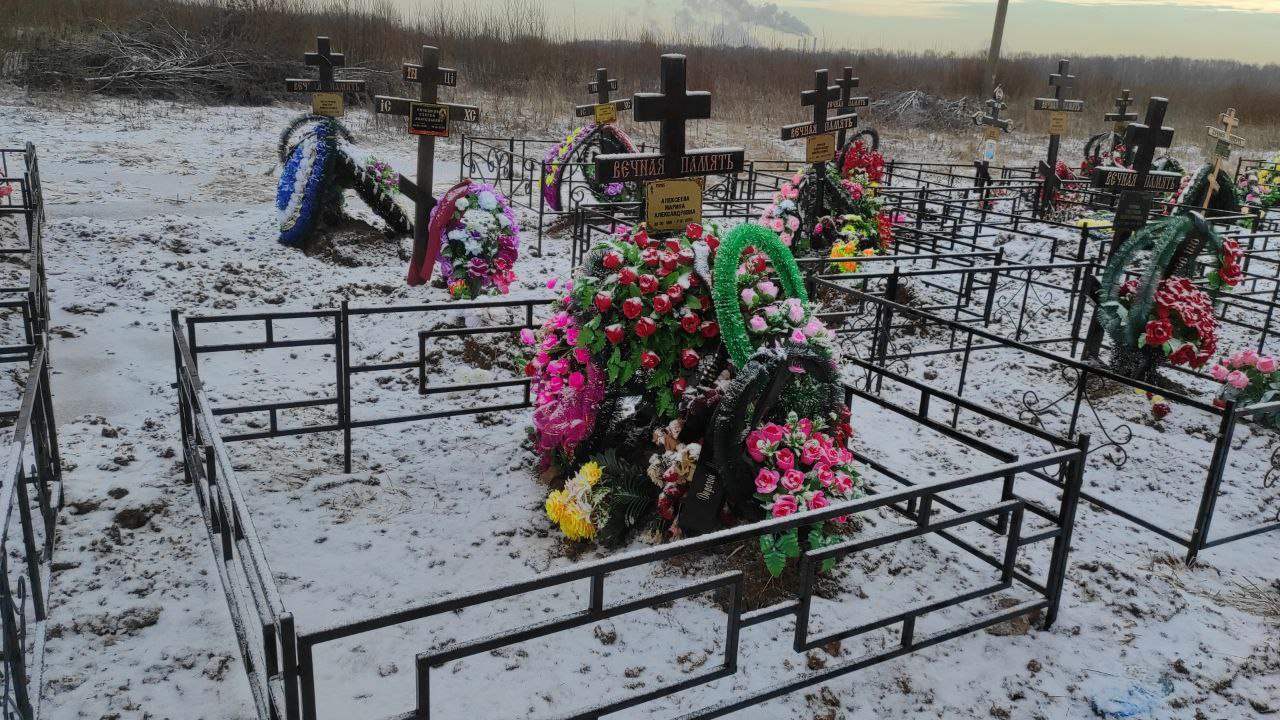 Алексеева
