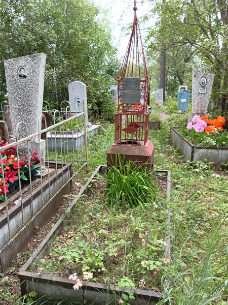 Богатырев Иван Иванович