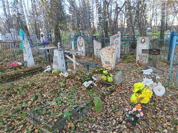 Чайко Александр Николаевич
