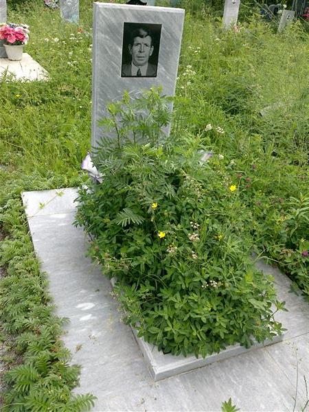 Овчинников Анатолий Васильевич