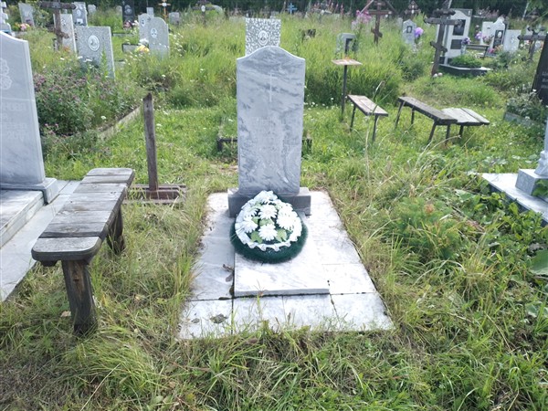 Мельникова Тамара Николаевна