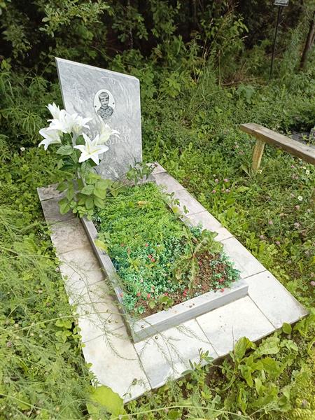 Евсеев Николай