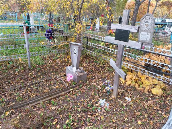 Сигаенко Александр Александрович