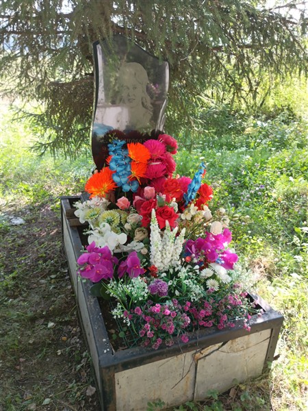 Ваганова Эмма Фёдоровна