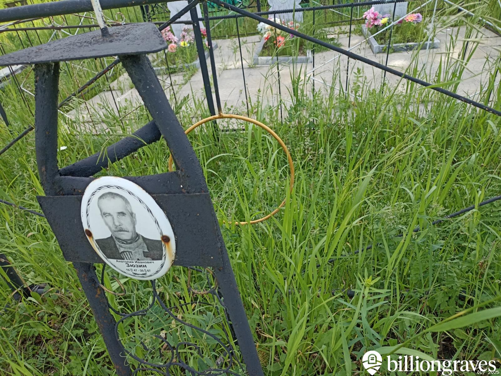 Зюзин Анатолий Иванович
