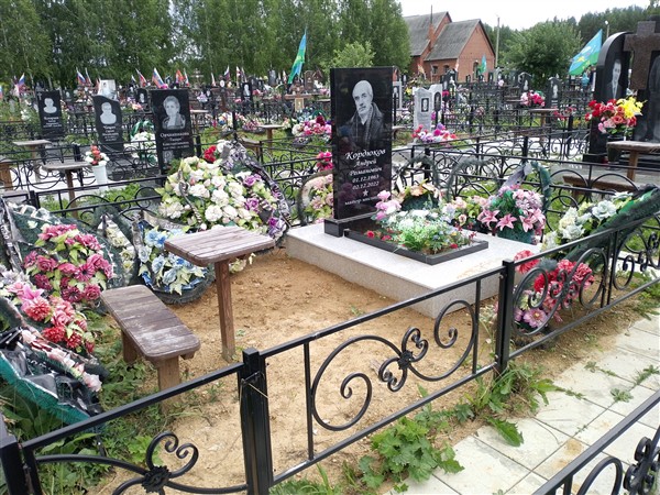 Кордюков Андрей Романович