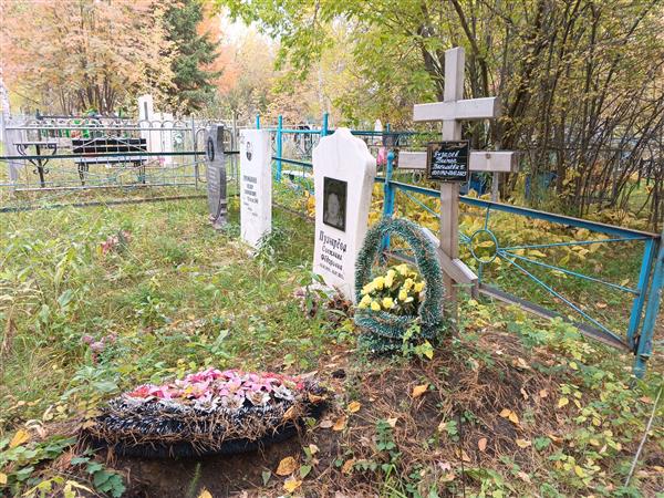 Пузырёва Светлана Фёдоровна
