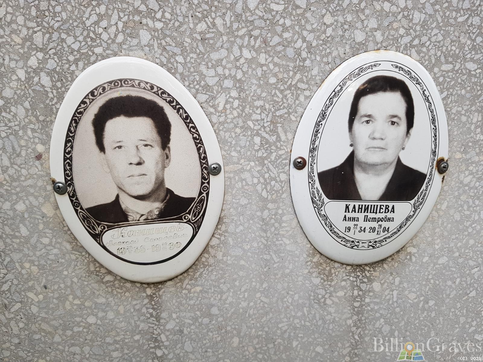 Канищев Алексей Сергеевич