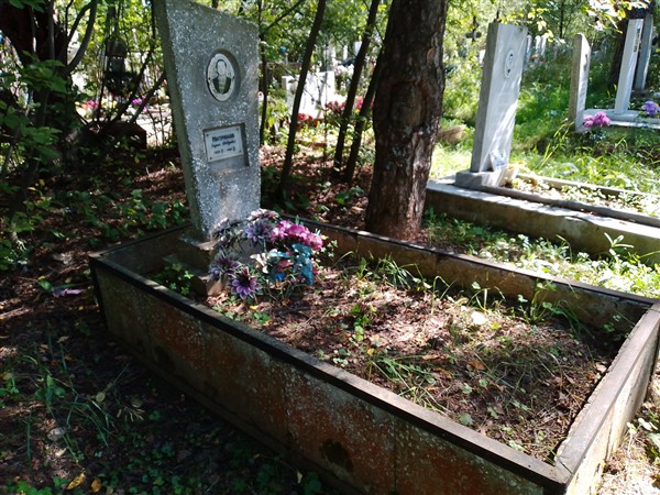 Митраков Георгий Фёдорович