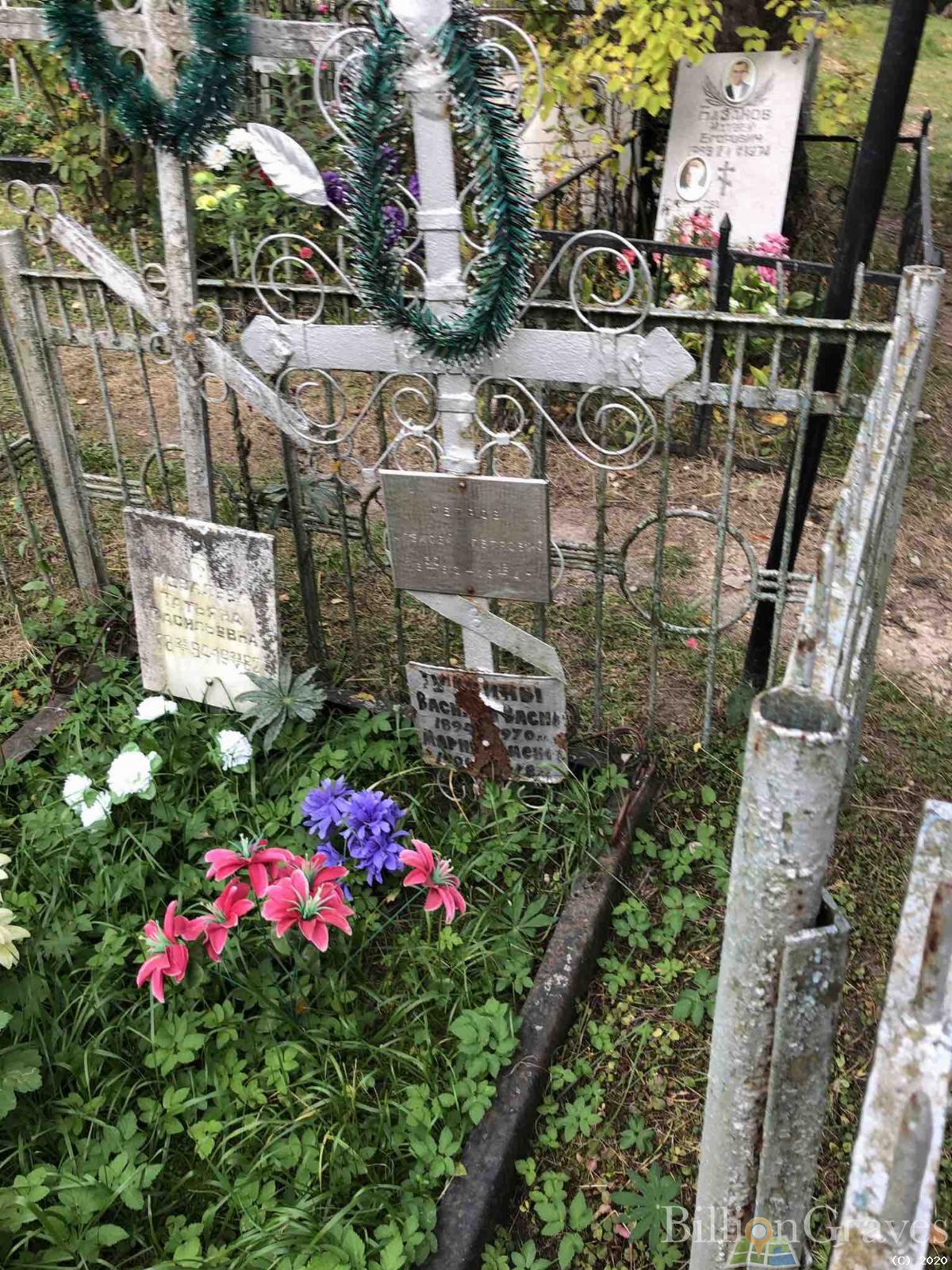 Ковалева Татьяна Васильевна