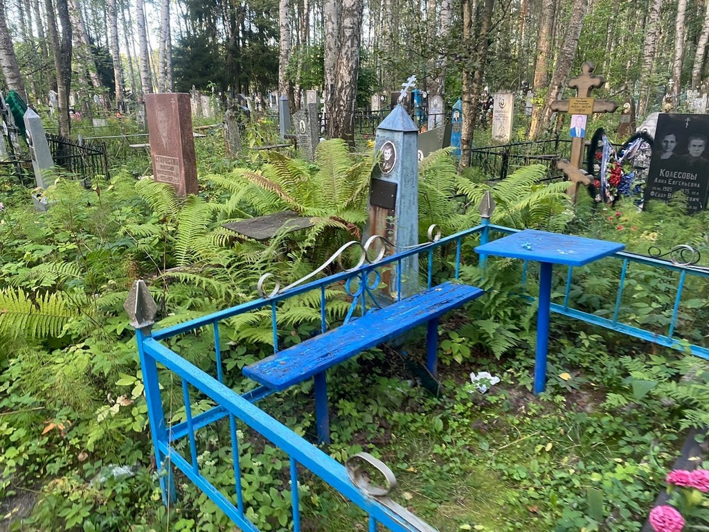 Пронькин Николай Иванович