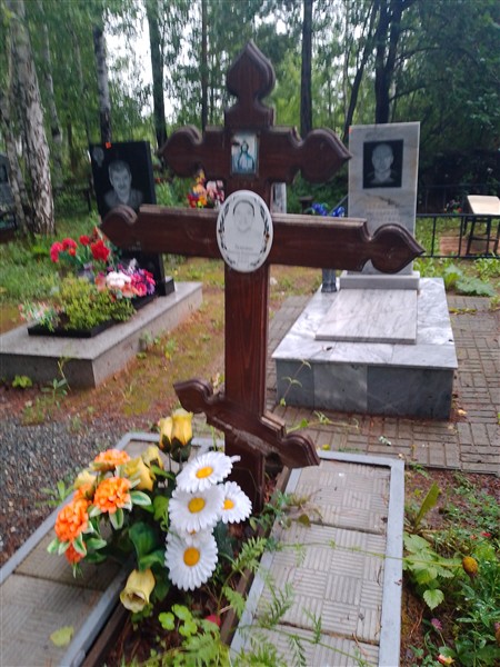Таланкин Вячеслав Анатольевич