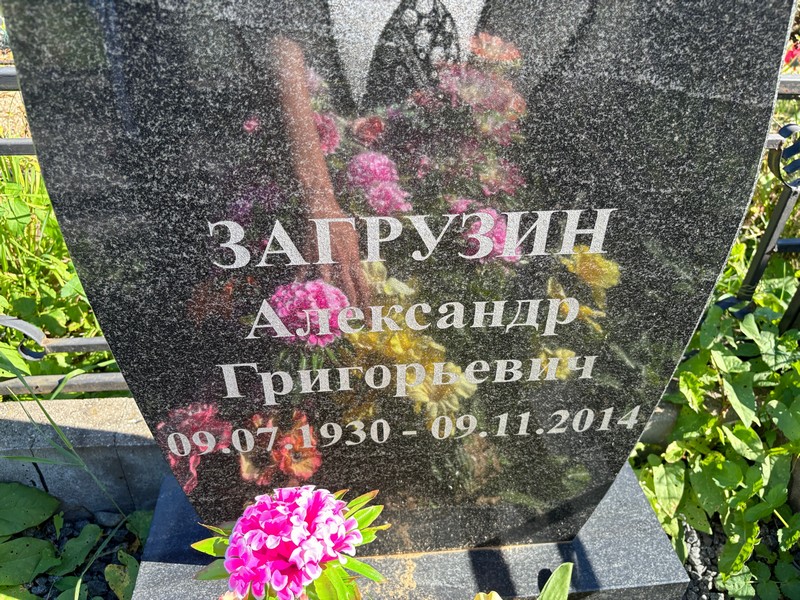 Загрузин