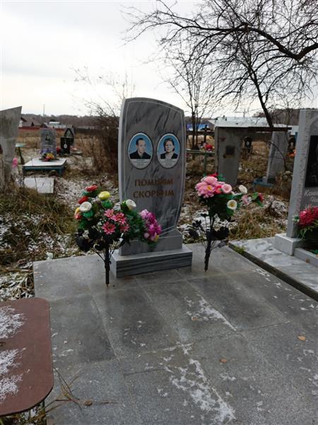 Байдина Александра Ивановна